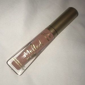 Too Faced Melted Matte Liquid Lipstick