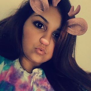 Meet your Posher, Beatrice