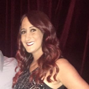 Meet your Posher, Jenn