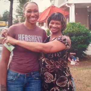 Meet your Posher, Betty