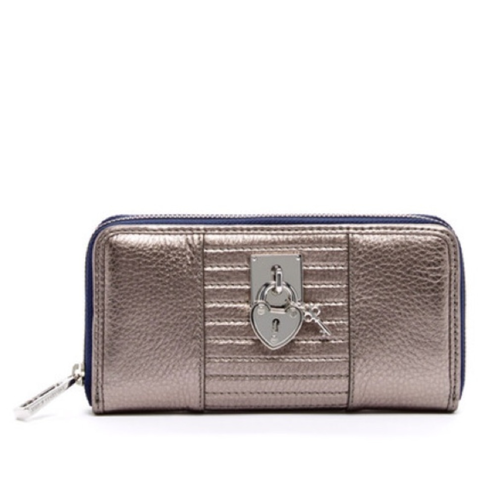 Juicy Couture - Robertson Zip Continental Wallet