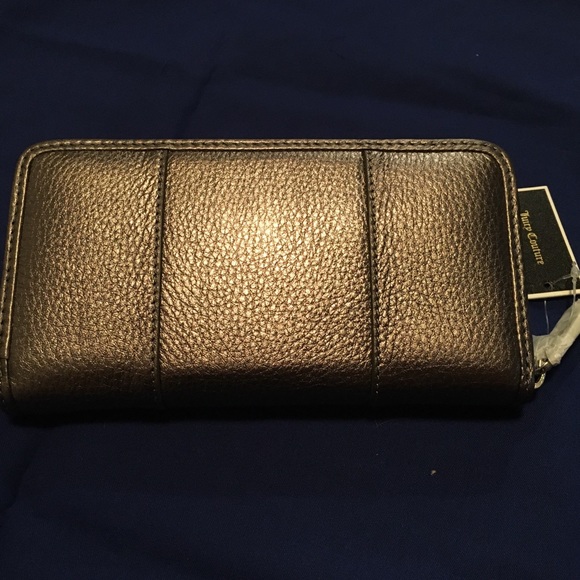 Juicy Couture - Robertson Zip Continental Wallet - Picture 5 of 6