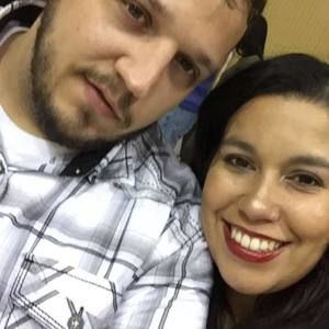 Meet your Posher, Jay