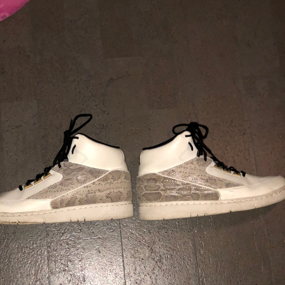 Nike air python - Picture 2 of 4