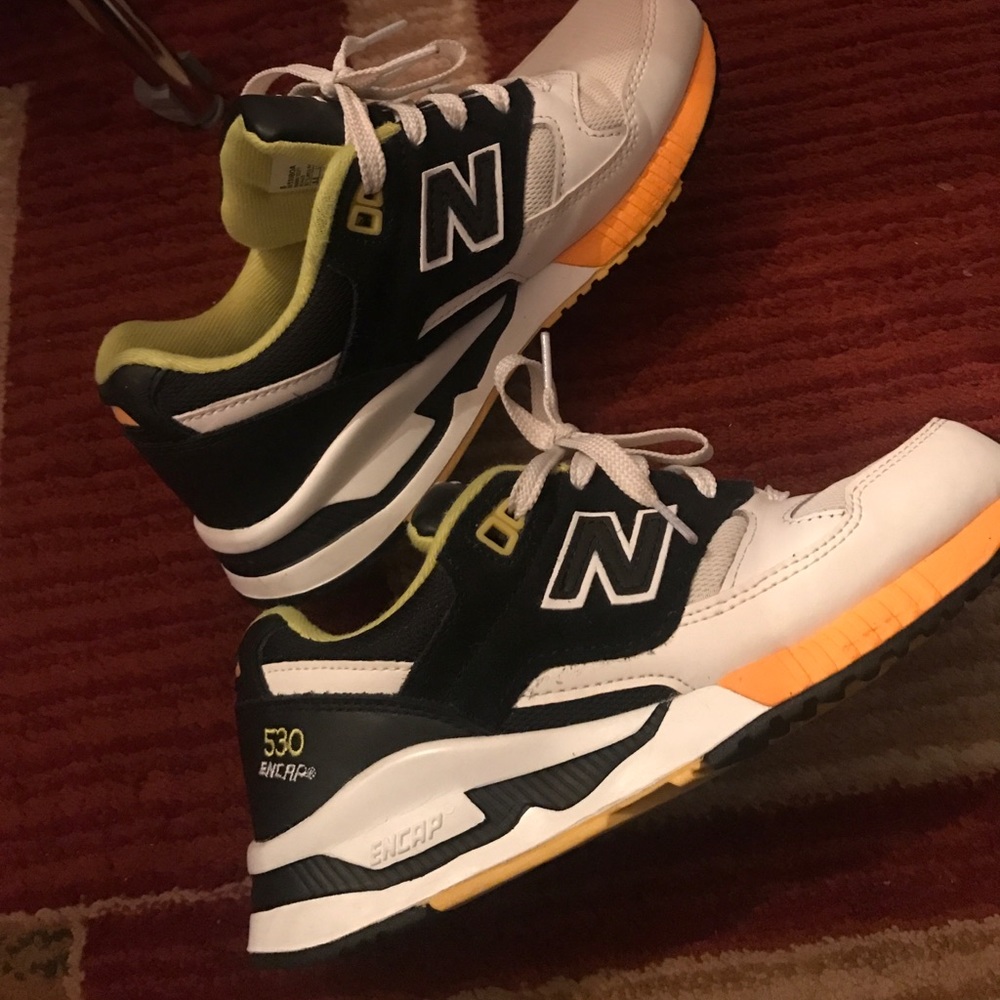 New Balance 530 Encap Womens