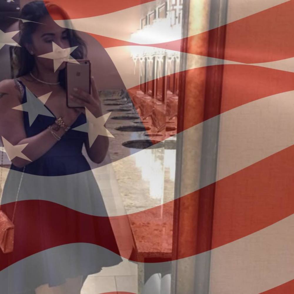 Meet your Posher, Debbie