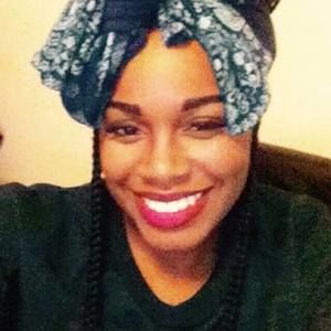 Meet your Posher, Katharine