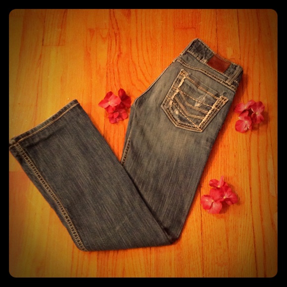 BKE Denim - BKE jeans