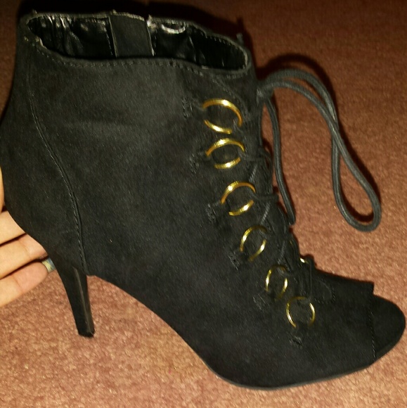 Candies heels - Picture 2 of 5