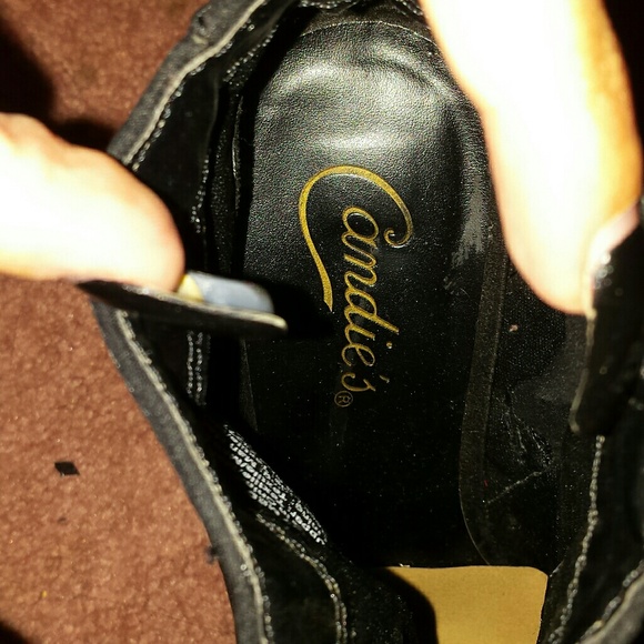 Candies heels - Picture 4 of 5