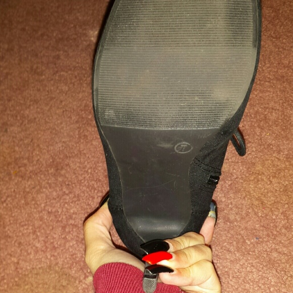 Candies heels - Picture 5 of 5