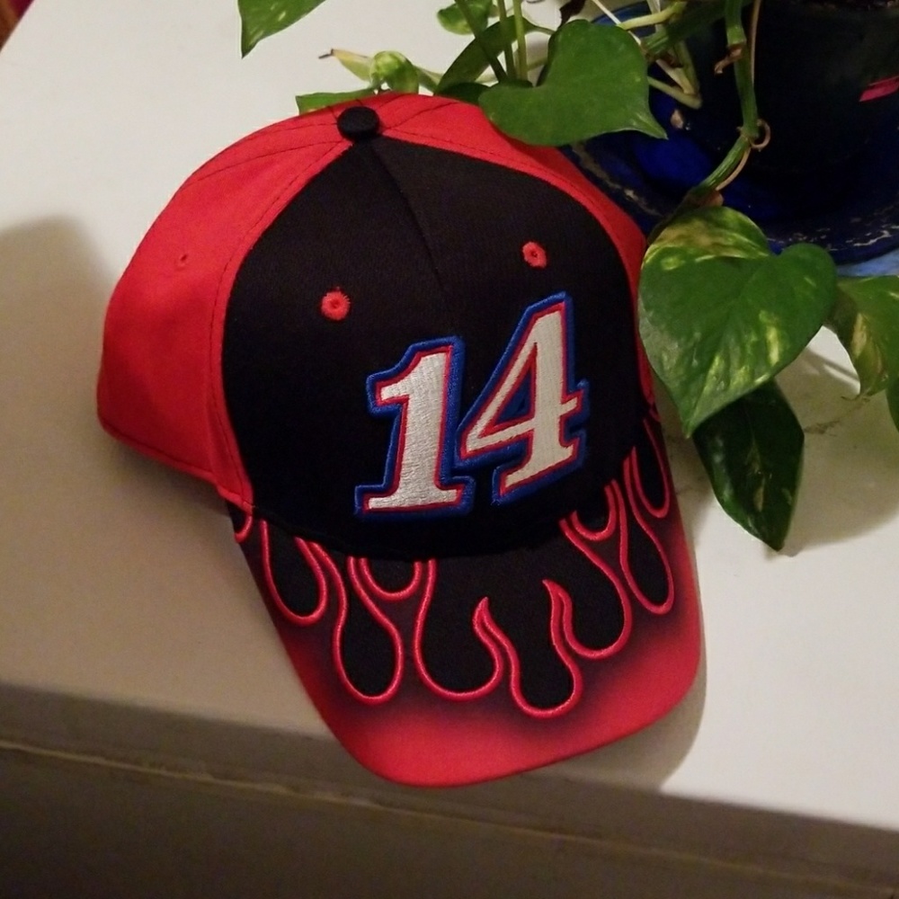 NASCAR Hat NWT