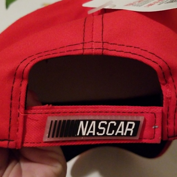 NASCAR Hat NWT - Picture 3 of 4