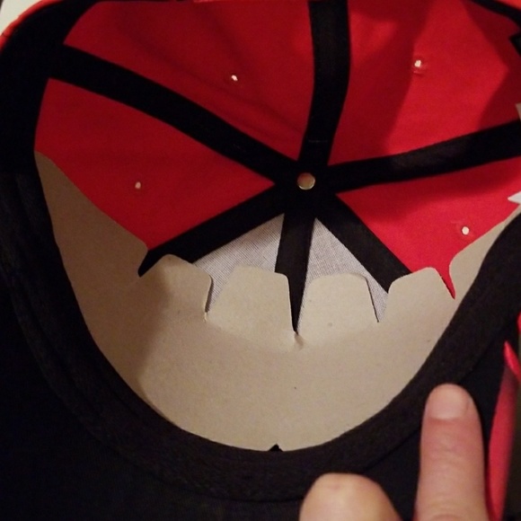 NASCAR Hat NWT - Picture 4 of 4