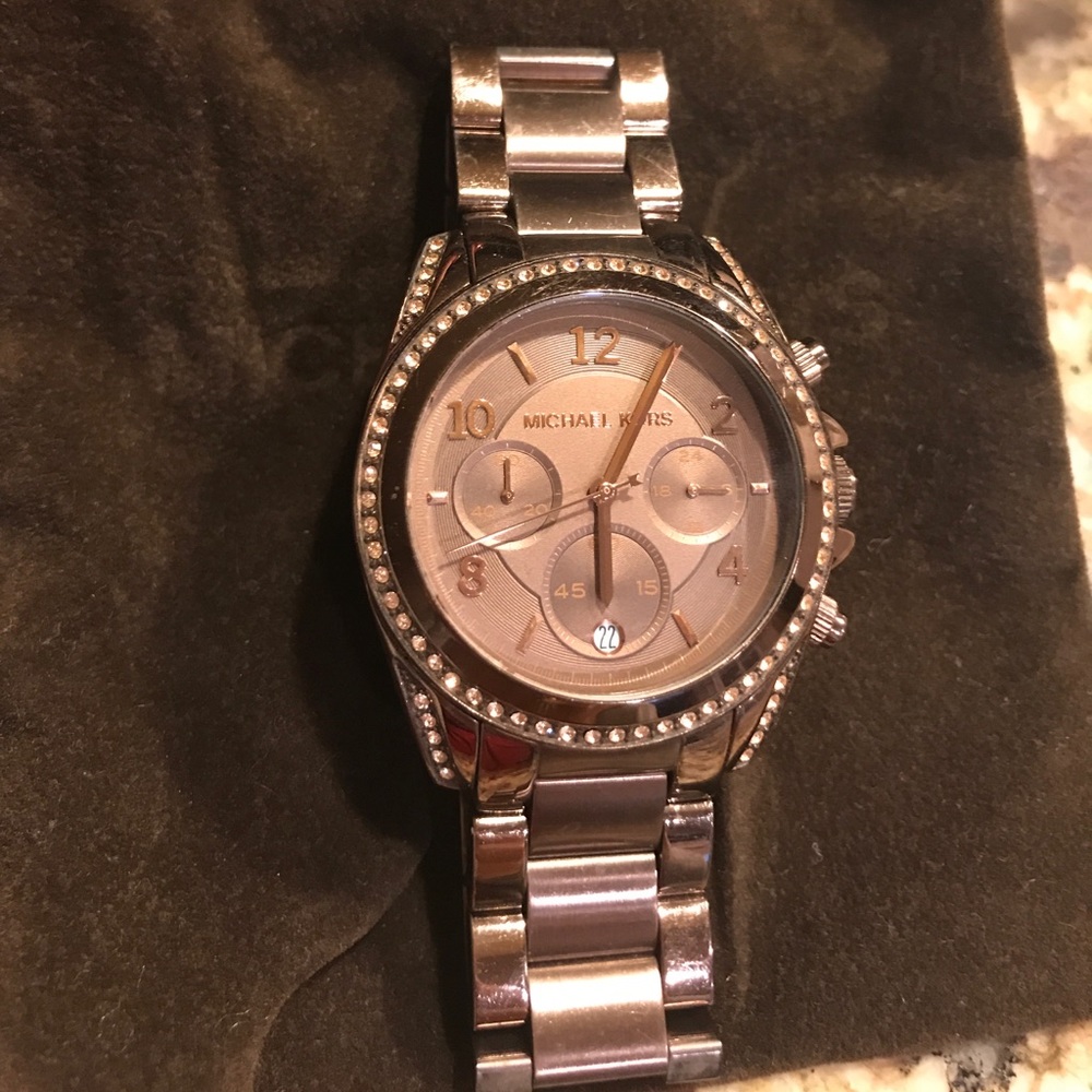 Michael Kors Watch