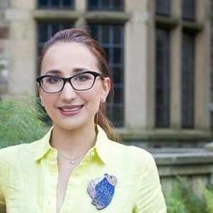 Meet your Posher, Diana