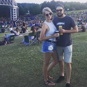 Meet your Posher, Kevie