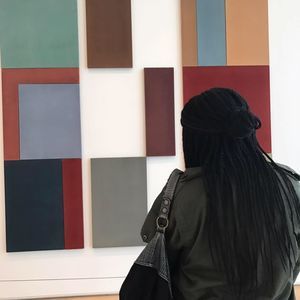 Meet your Posher, Tai