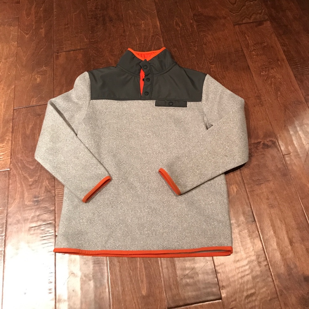 Gap. Pull over. Size 10