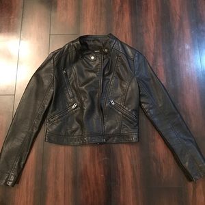 Forever 21 Jacket