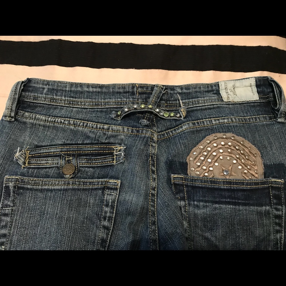 Taverniti So Jeans Size 28