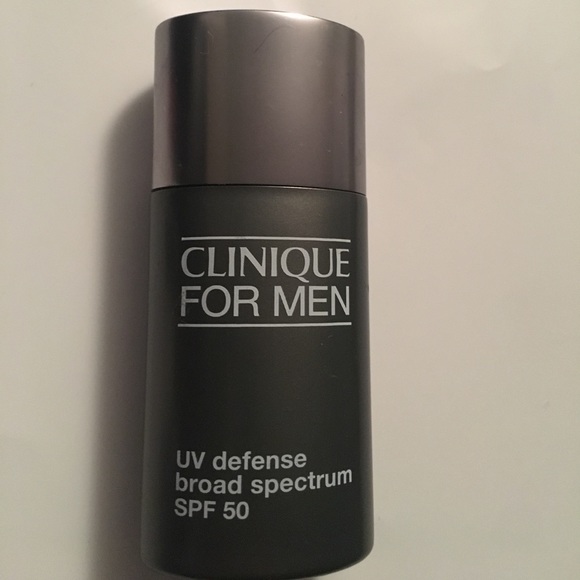 clinique for men broad spectrum