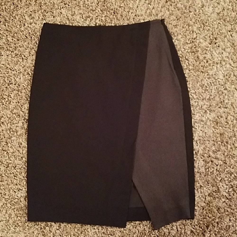 The Limited skirt