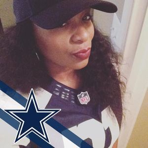 Meet your Posher, Tyisha