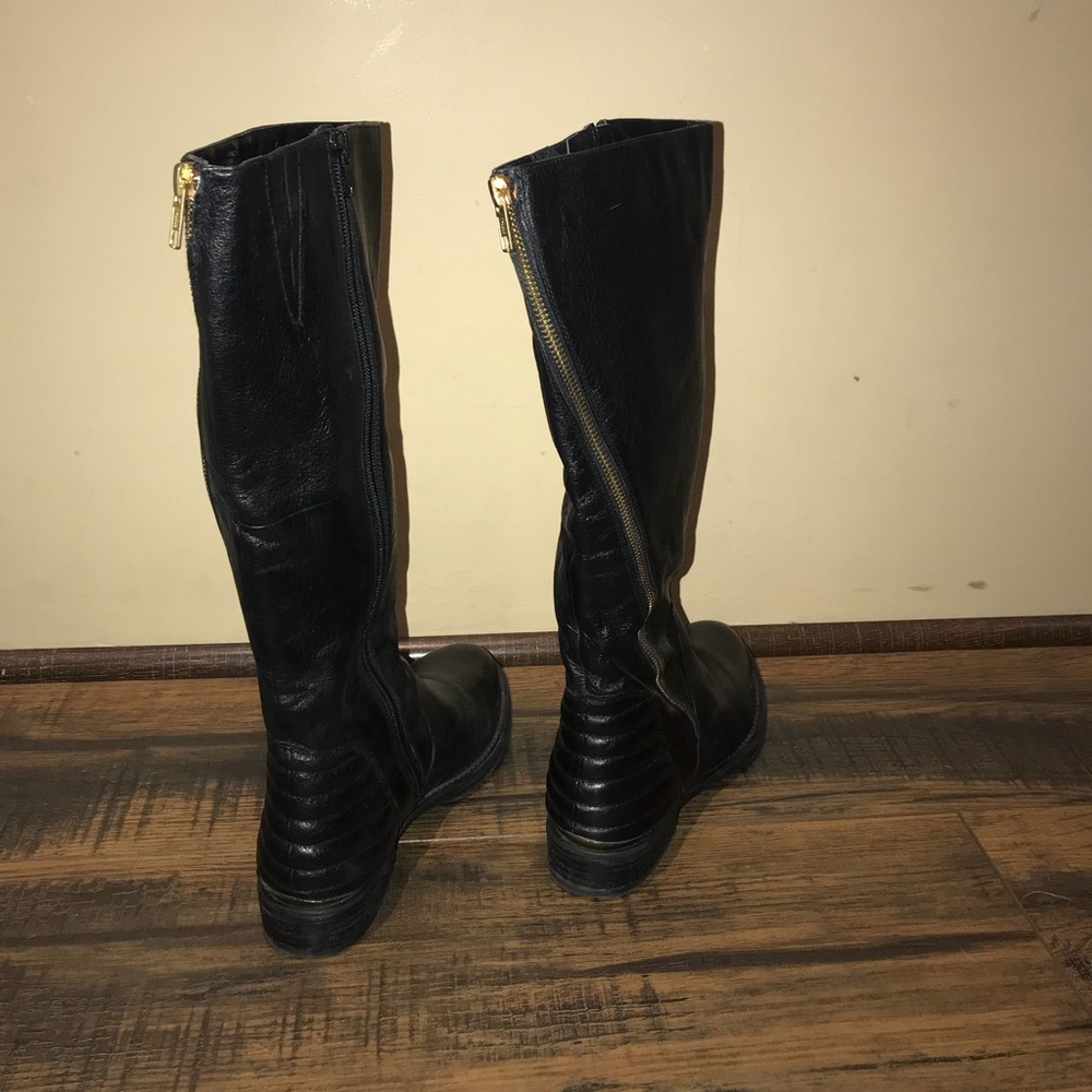 Steve Madden boots