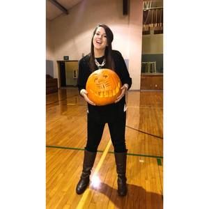 Meet your Posher, Jami