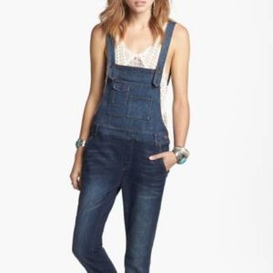 Free People Overalls