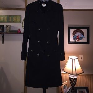 Talbots dress coat New without tags
