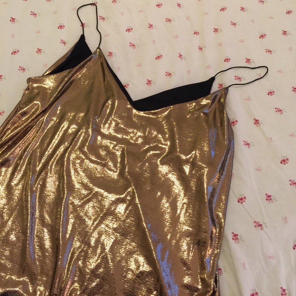 🥂SEXY METALLIC🥂