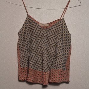 Cami Blouse