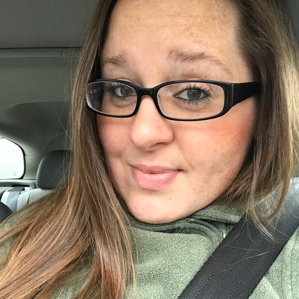 Meet your Posher, Michelle