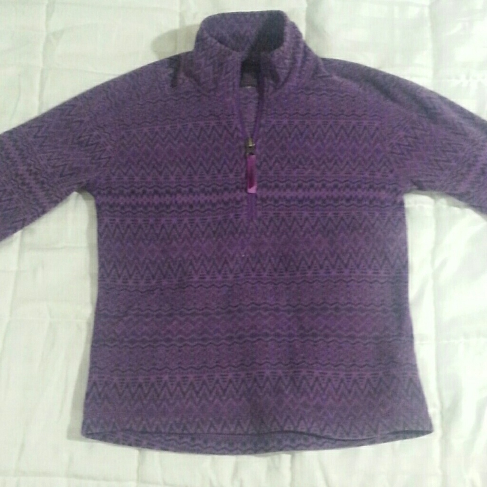 Marmot Sweater