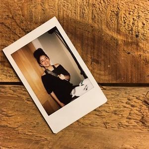 Meet your Posher, Myriam