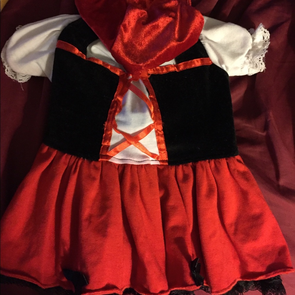 Pet Costume - Picture 2 of 2
