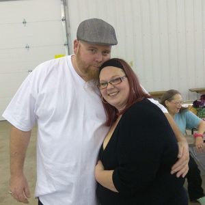 Meet your Posher, Patrick