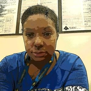 Meet your Posher, Ebony