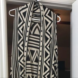 Ark & Co Vest Size L