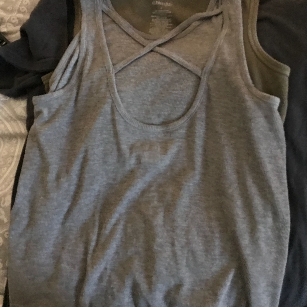Tank top - Picture 2 of 2