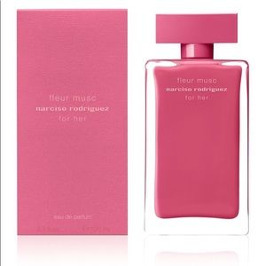 NARCISO RODRIGUEZ ForHer Fleur Musc Eau de Parfum