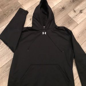 Men’s under armour sweatshirt
