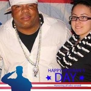 Meet your Posher, Donna