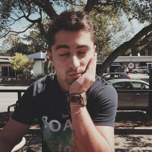 Meet your Posher, Tyler