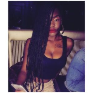 Meet your Posher, Shay