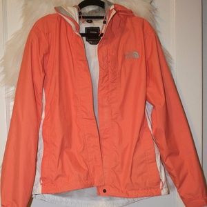 North Face Rain Jacket