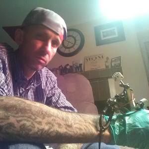 Meet your Posher, Jay