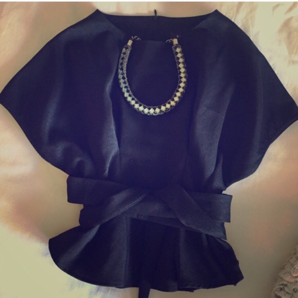 Zara Necklace